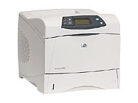 Hewlett Packard - LaserJet 4350                                                                                                                                                                                                                                                                                                                                                                                                                                                                                     