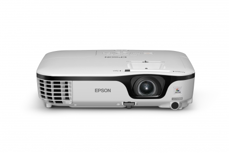 Epson EB-W12 WXGA