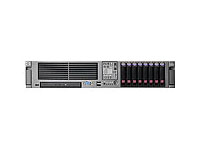 HP Compaq - Proliant DL 380 G5 Rack - Bi-Processeurs Xeon X5450 Quad Core à 3,0 GHz