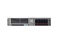 HP Compaq - Proliant DL 380 G5 Rack - Bi-Processeurs Xeon X5450 Quad Core � 3,0 GHz                                                                                                                                                                                                                                                                                                                                                                                                                                 
