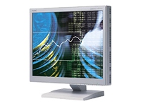 Nec - Ecran plat LCD 18,1''                                                                                                                                                                                                                                                                                                                                                                                                                                                                                         