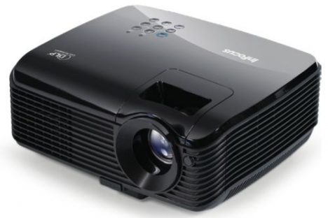 Vidéoprojecteur DLP - InFocus 3200 lumens