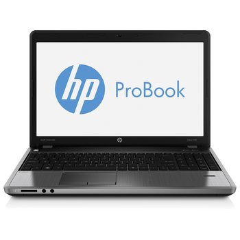 HP PROBOOK i3 - 15.6'' Led HD - Ordinateur portable
