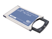 3COM - Adaptateur r�seau sans fil PCMCIA                                                                                                                                                                                                                                                                                                                                                                                                                                                                            
