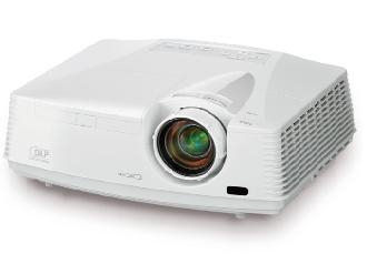 Vidéoprojecteur Mitsubishi WD620U - 4000 LUMENS - DLP WXGA