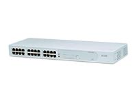 3COM - Hub Dual Speed 24 Ports                                                                                                                                                                                                                                                                                                                                                                                                                                                                                      
