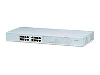 3COM - Switch Dual Speed 16 ports                                                                                                                                                                                                                                                                                                                                                                                                                                                                                   