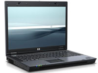 HP Compaq -  Core 2 Duo � 2 GHz - (Ordinateur portable)                                                                                                                                                                                                                                                                                                                                                                                                                                                             