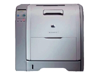 Hewlett Packard - LaserJet Color 3500                                                                                                                                                                                                                                                                                                                                                                                                                                                                               
