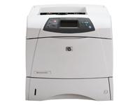 Hewlett Packard - LaserJet 4200                                                                                                                                                                                                                                                                                                                                                                                                                                                                                     
