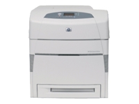 Hewlett Packard - LaserJet Color 5550                                                                                                                                                                                                                                                                                                                                                                                                                                                                               