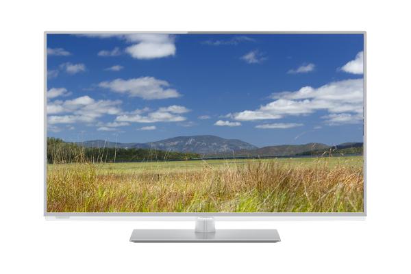 PANASONIC HDTV - Ecran LCD LED 42'' (107cm)