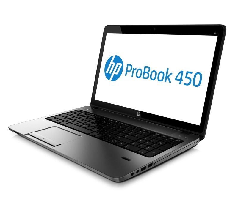 HP PROBOOK i3 450 - 15,6p  - 8 Go Ram - SSD 250 Go - Haswell