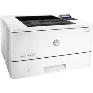 HP LaserJet Pro 400 - M402dn