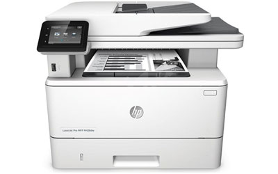 HP LaserJet Pro 400 M426dw - Impression, copie, numérisation