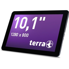 Tablette Terra 10.1'' - Android 5.0