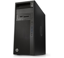 HP Workstation Z440 - E5-1620v4 - ssd 256 GO - Ram 16 Go