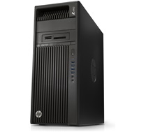 HP Workstation Z440 - E5-1620v4 - ssd 256 GO - Ram 16 Go 