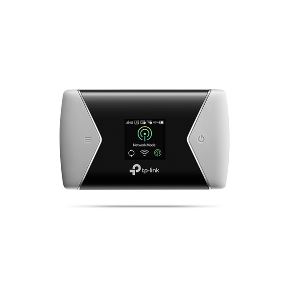 Tp-Link Modem/Routeur Mobile 4G+ LTE Advanced 300 Mbps - WiFi - 3000 mAh