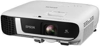 Vidéoprojecteur Full HD - 4000 Lumens - EPSON EB-FH52