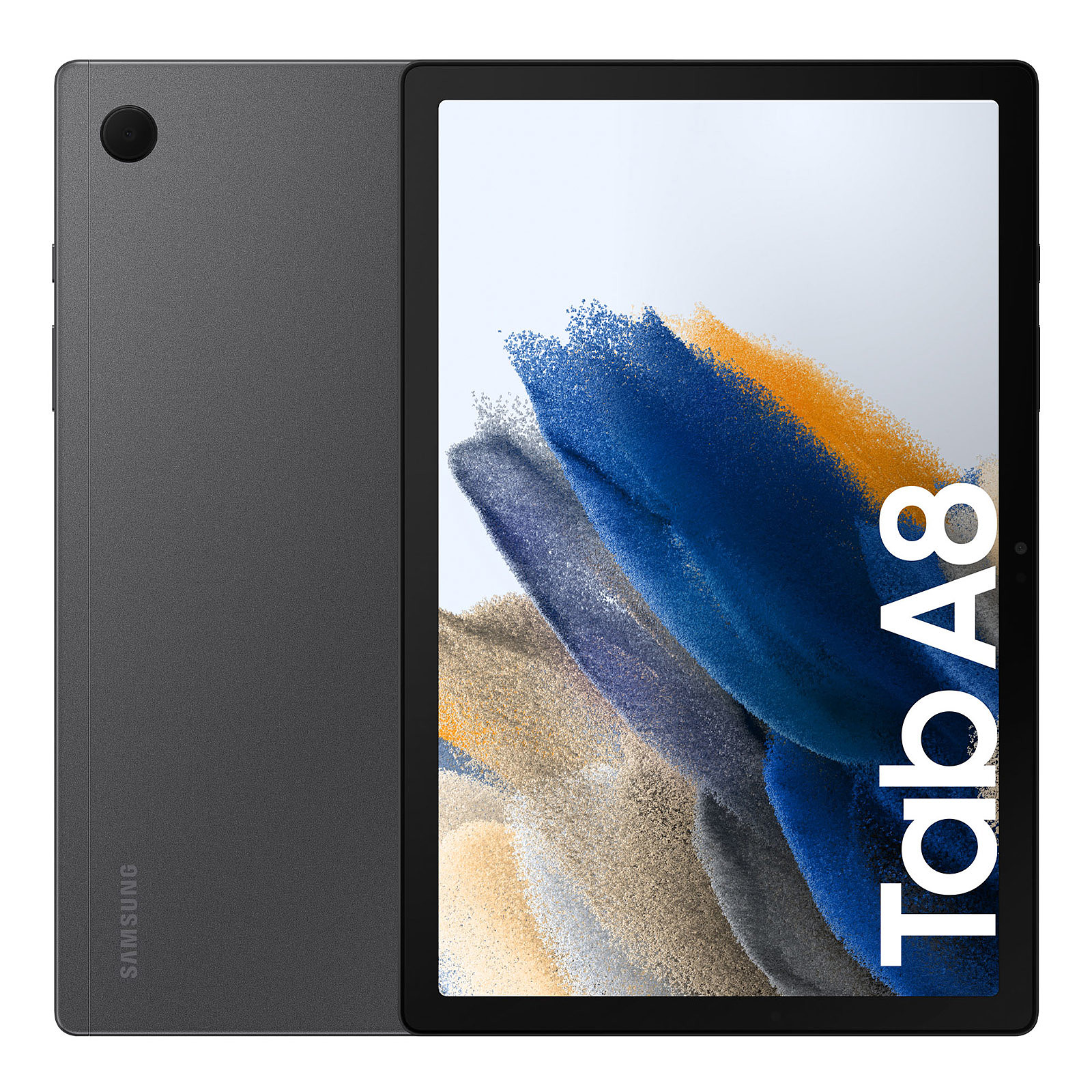 Samsung Galaxy Tab A8 -  Tablette 64 Go - Ram 4Go - 10.5p - wifi - Android 11