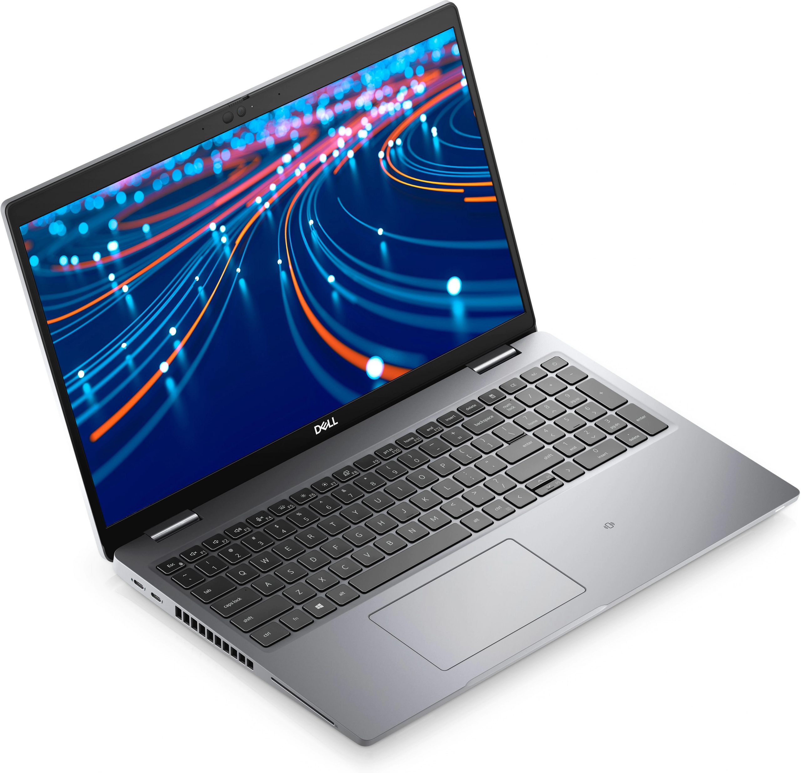 Laptop Dell Latitude i7 - 15,6p Full HD, 16 Go Ram - SSD 500 Go - LTE - wifi ax - W11P