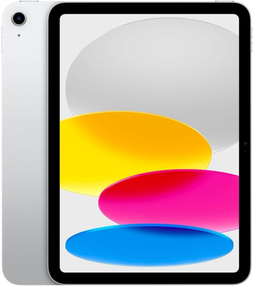 iPad 10 - 10,9